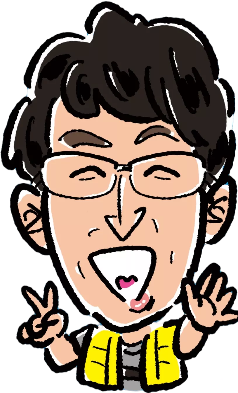中村 谦