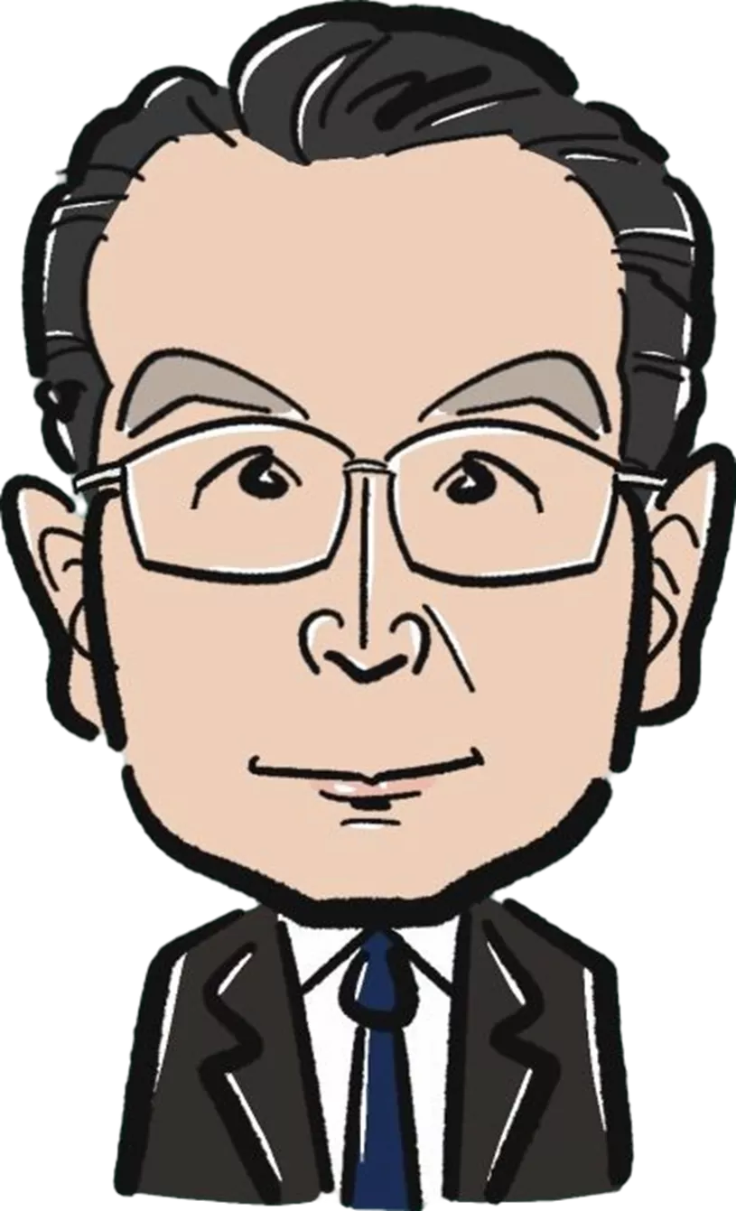 佐藤 徹